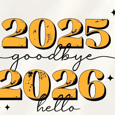 Year End 2025