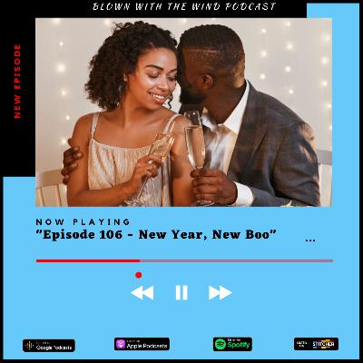 New Year, New Boo New Year, New Boo