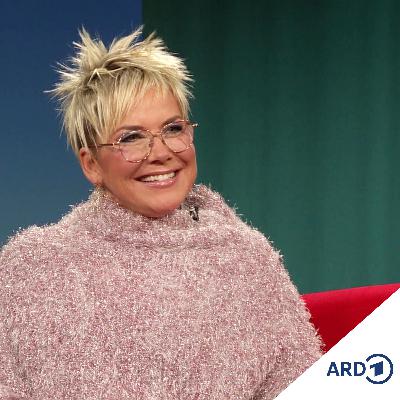 Moderatorin, Musikerin und Sängerin Inka Bause im Sofa-Talk Moderatorin, Musikerin und Sängerin Inka Bause im Sofa-Talk