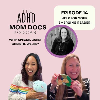 14: Help for your Emerging Reader