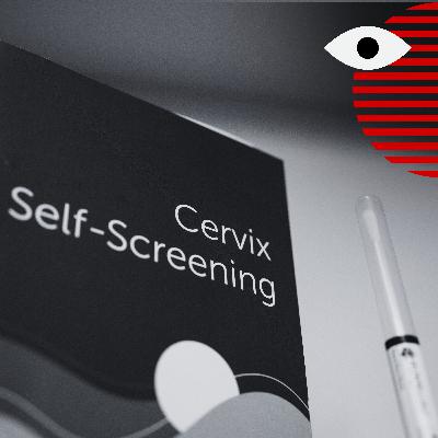 How will Canada eliminate cervix cancer by 2040 if rates aren't declining?