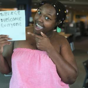 Japan Talk! Japan Talk!