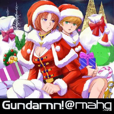 Special #029 - Final Gundamn Fantasy VII Years