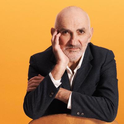 The Rider with Becko and Paul Kelly