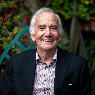 250 - Peter Hawkins: Coaching Systemic Connections