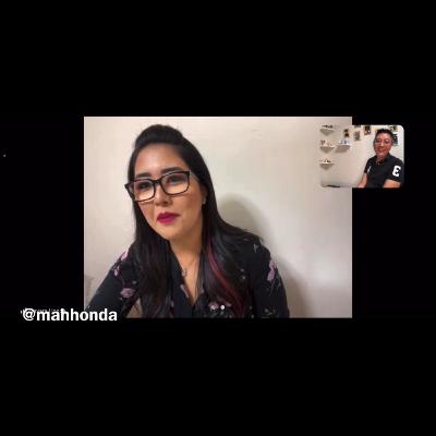 Podcast Descobrindo o Japão com Mayara Honda