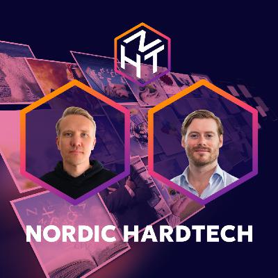 16. Anders Hässel och Nenda: Streamingrevolutionen för företag [SWE]