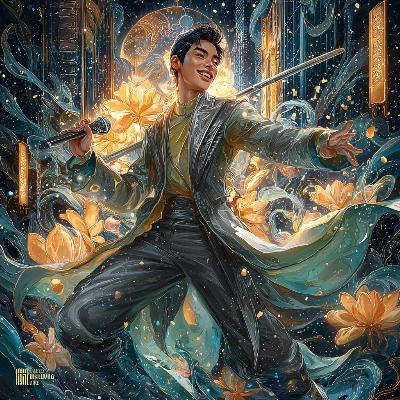 128集:當MBTI遇上紫微斗數(16)— ESFP vs 貪狼星 128集:當MBTI遇上紫微斗數(16)— ESFP vs 貪狼星