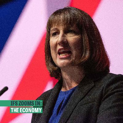 How could the Chancellor cut spending?