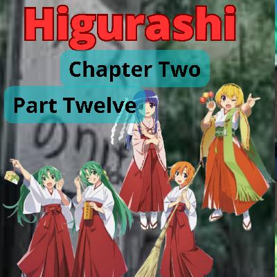 We need backup || Ch 2 Pt 12