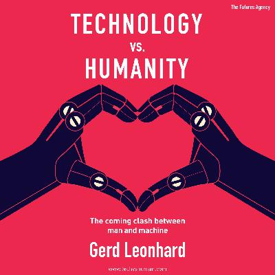 Technology vs Humanity: The Coming Clash Between Man and Machine - Part Five Technology vs Humanity: The Coming Clash Between Man and Machine - Part Five