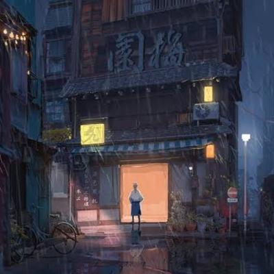 Lofi Mix °Raining°