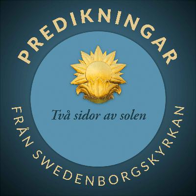 Två sidor av solen