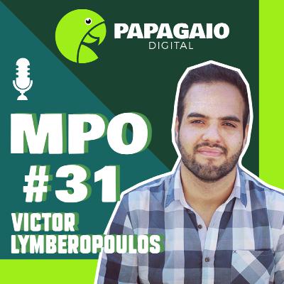 MPO - EP 31 | 05 Hacks para Profissionais de Alta Performance