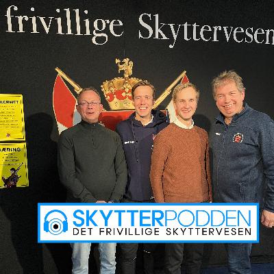 #62 Rune Kjølgård: DFS’ hyggeligste mann