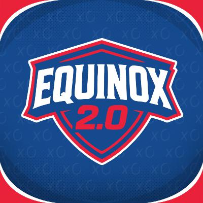 Equinox 2.0 - Open