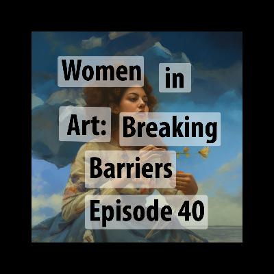 The "Women in Art" Narrative: A Critical Examination