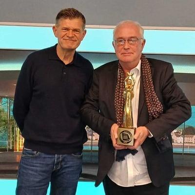 Joseph O’Connor - “Even Christmas in New York couldn’t match an Irish Christmas”