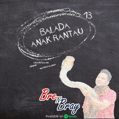 Eps 13, Balada Anak Rantau Eps 13, Balada Anak Rantau