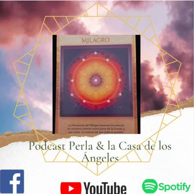 Día #11 Milagro