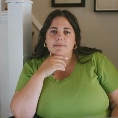 The Life-Changing Magic of Fat Swims The Life-Changing Magic of Fat Swims