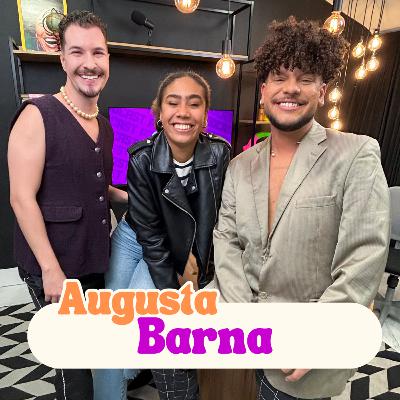 AUGUSTA BARNA - PODMADRES #57