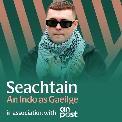Cás Liam Óig caite amach ag an chúirt