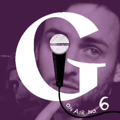 #06 Poslední z prvních Geisslerů #06 Poslední z prvních Geisslerů