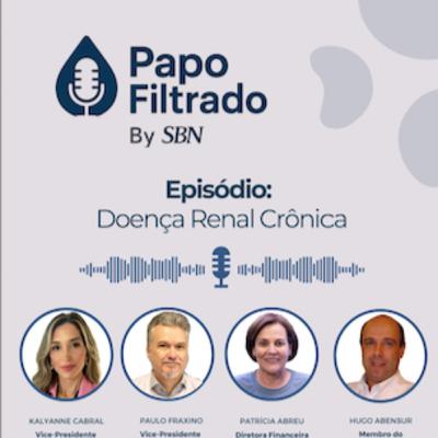 Doença Renal Crônica (SBN#82)