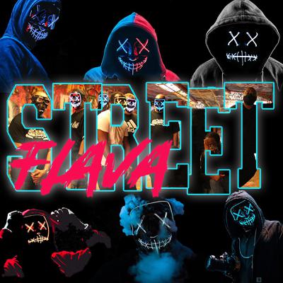 Street Flava Part Two on Radio Unfriendly