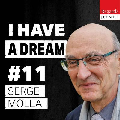 11. Martin Luther King, l'extrémiste du droit et de la justice - avec SERGE MOLLA