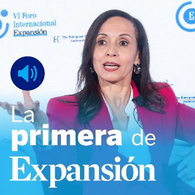 Redeia, Feijóo, Guindos, CaixaBank y Donald Trump