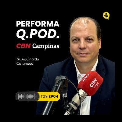 Como a Inteligência Artificial está transformando a Gestão Hospitalar | Performa Q. Pod. na CBN Como a Inteligência Artificial está transformando a Gestão Hospitalar | Performa Q. Pod. na CBN