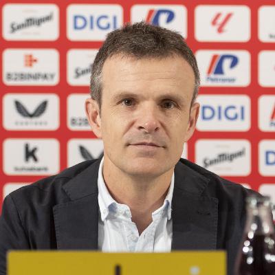 Directo MARCA Bilbao - La Tribuna del Athletic 25/03/2026