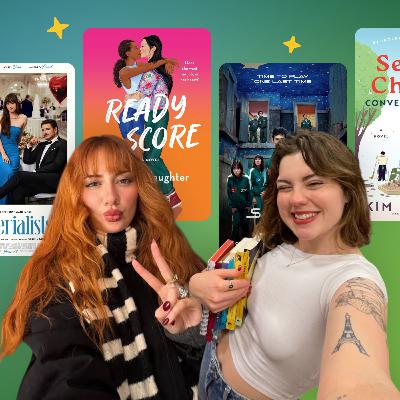 The Book Nook Report – June releases to have on your radar