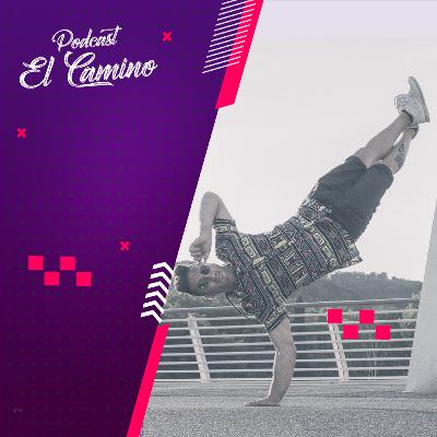 "Las lesiones me han llevado a ser mejor" Bboy Salo T1 E03