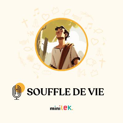 Souffle de vie - Le Temps des Mini'