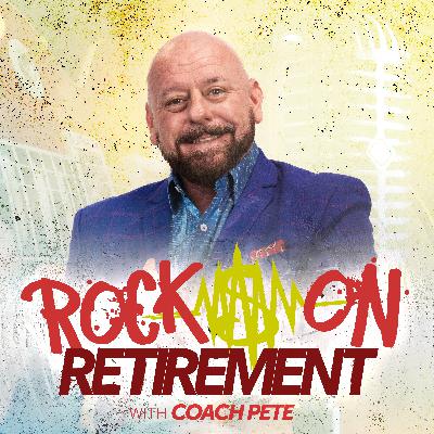 Retirement Roadmap: Income, Insights, and Innovative Strategies!