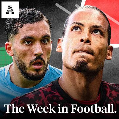 The biggest changes in the Premier League so far