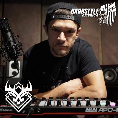 Hardstyle America - The Buckness