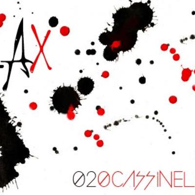 Episode 020 - Cassinelli (Miami) Episode 020 - Cassinelli (Miami)