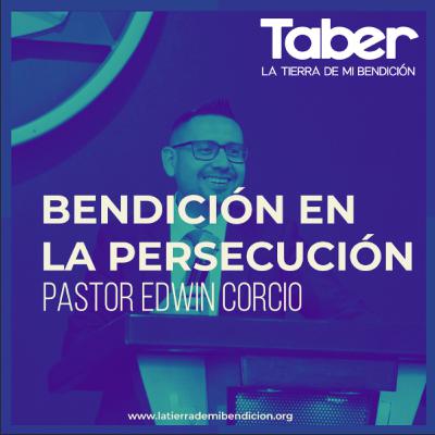 Bendición en la persecusión