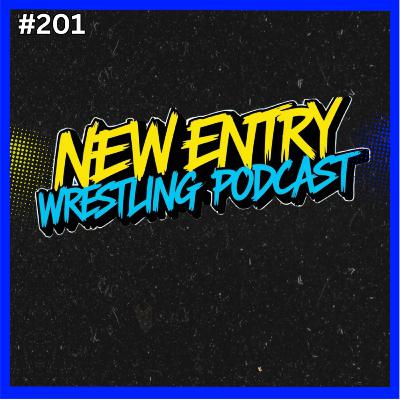 Episode 201: The Next Chapter in Wrestling Episode 201: The Next Chapter in Wrestling