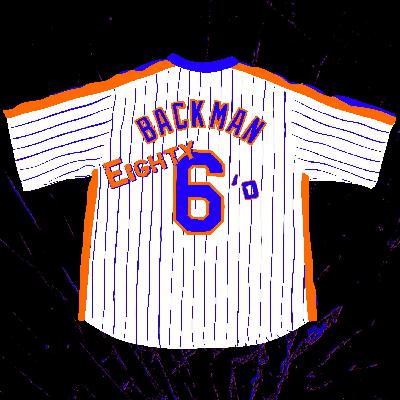 Frank Viola gets 86'd by Wally Backman