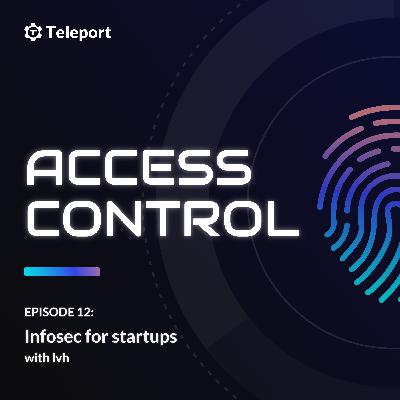 Infosec for startups Infosec for startups