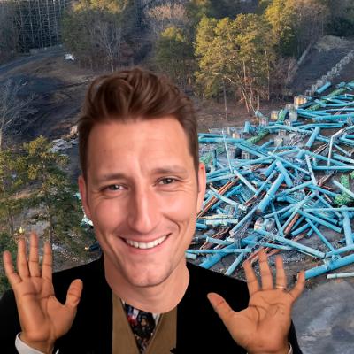 Ryan Eldredge returns to set the record straight - Episode 363 Ryan Eldredge returns to set the record straight - Episode 363