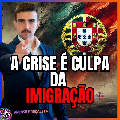 Afonso Gonçalves (RECONQUISTA) Portugal está em Risco? Afonso Gonçalves (RECONQUISTA) Portugal está em Risco?