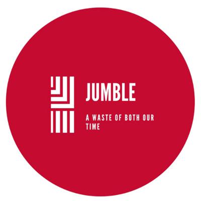 The return of Jumble, oh and the NBA