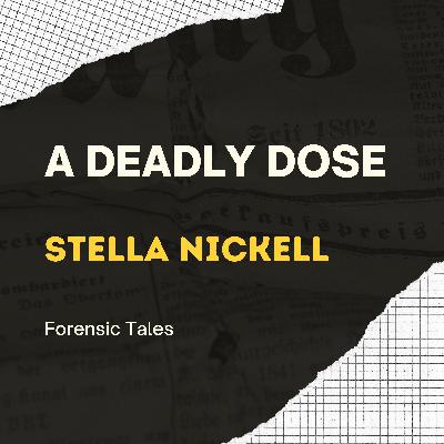 Stella Nickell Stella Nickell