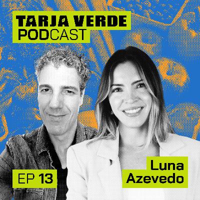 O poder da Alimentação Vegetal Integral – Com Luna Azevedo
